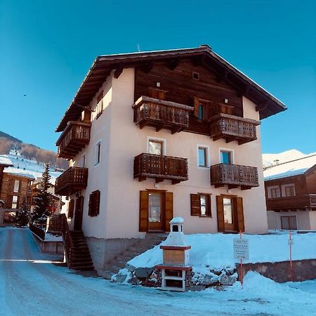 リヴィーニョCasa Norbertoアパートメント エクステリア 写真