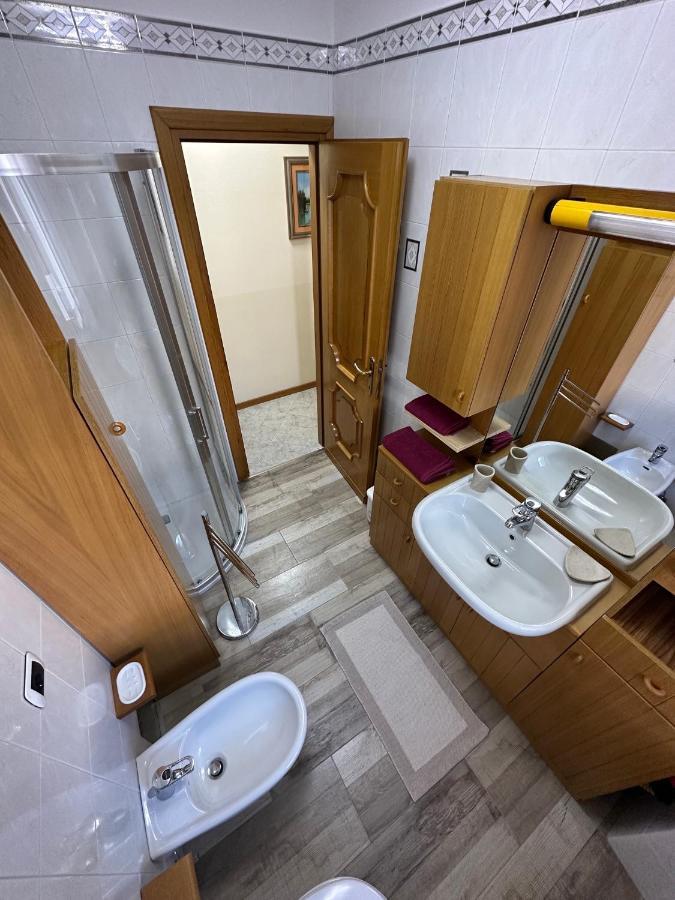 リヴィーニョCasa Norbertoアパートメント エクステリア 写真