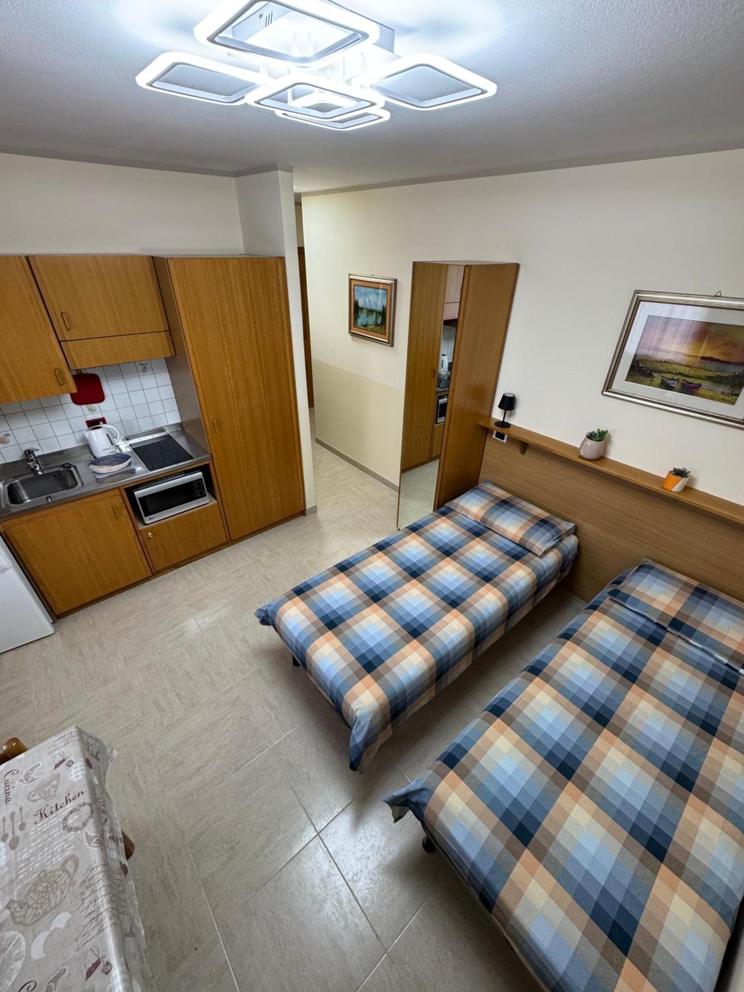 リヴィーニョCasa Norbertoアパートメント エクステリア 写真